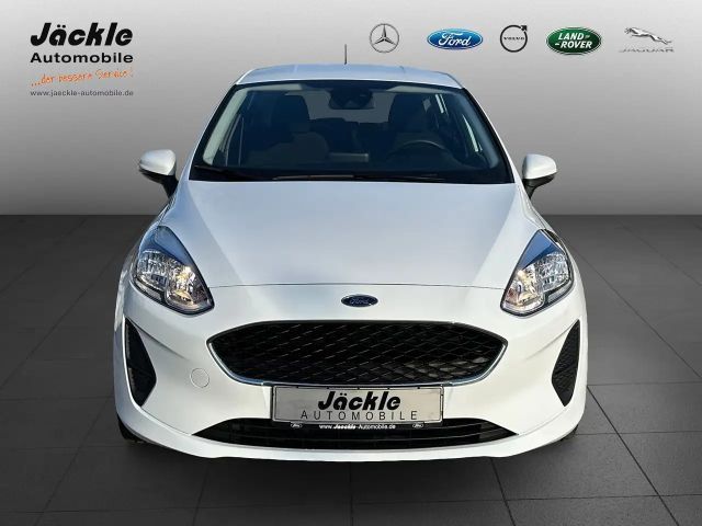 Ford Fiesta Cool & Connect