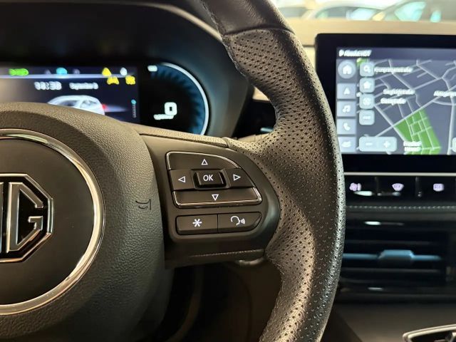 MG MG5 ACC*360cam*Navi*DAB*Leder*digCockpit*SHZ*LED