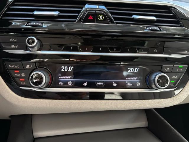 BMW 530 530e Touring