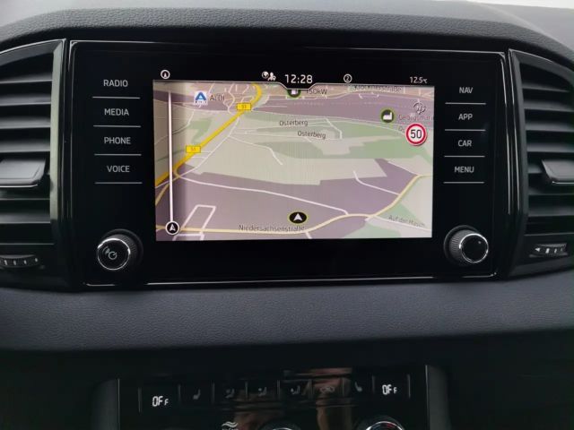 Skoda Karoq 1.5 TSI Selection