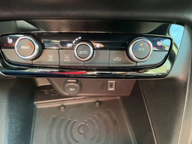 Opel Corsa GS-Line Grand Sport