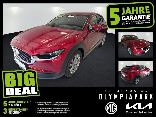 Mazda CX-30 Selection SkyActiv