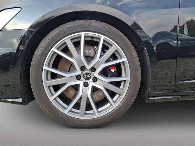 Audi S6 Avant Quattro