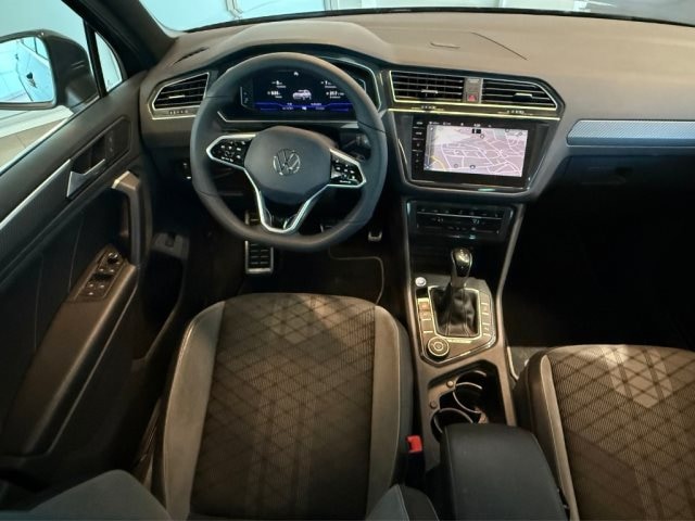 Volkswagen Tiguan 2.0 TDI 4Motion Diebsathlwarn. AHK Pano