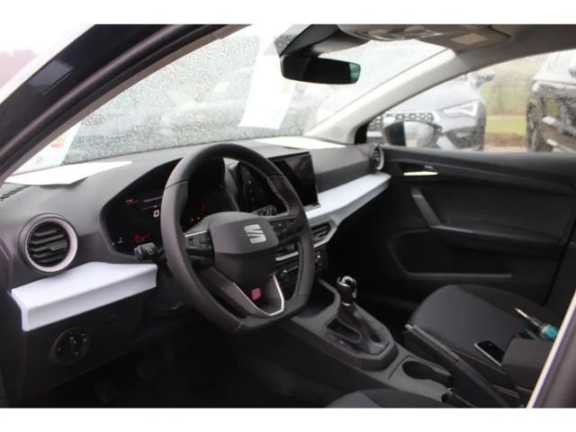 Seat Ibiza 1.0 TSI