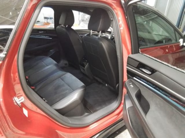 Volkswagen ID.7 Tourer