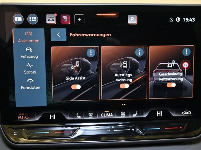 Cupra Terramar 2.0 TSI VZ