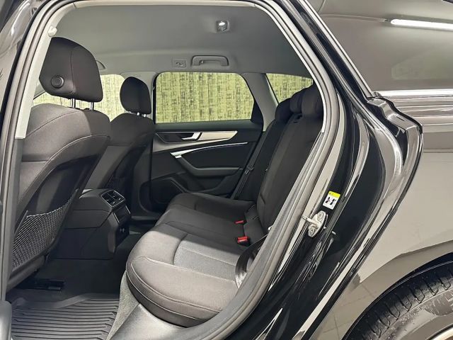 Audi A6 40 TDI Avant Quattro S-Tronic Sport