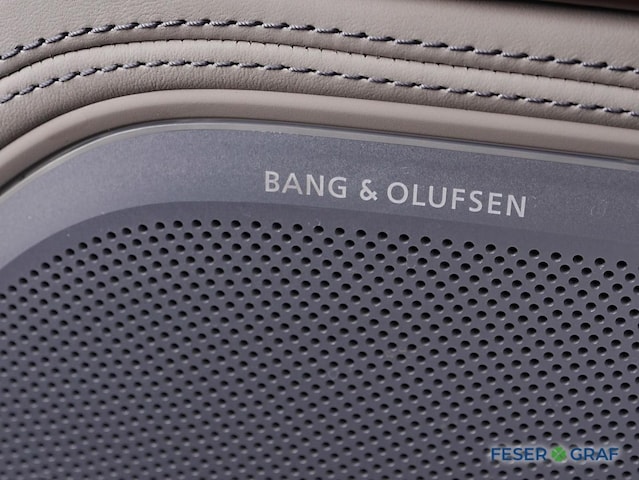 Audi A8 50 TDI Quattro