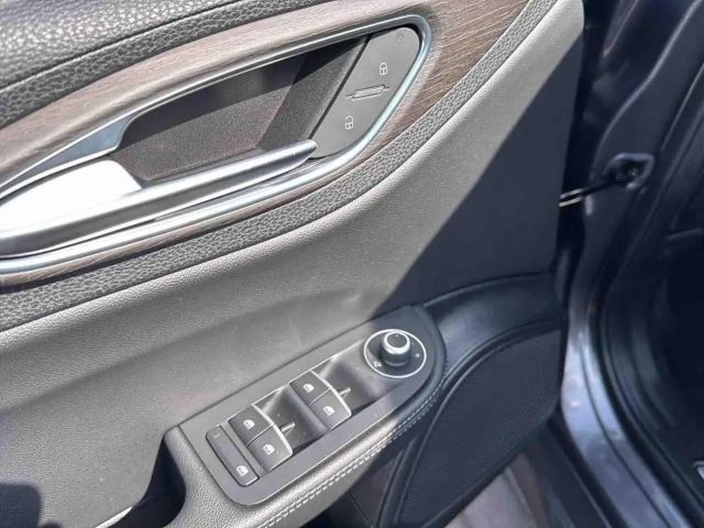 Alfa Romeo Giulia Q4 TI