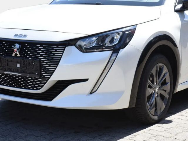 Peugeot E-208 Allure Pack