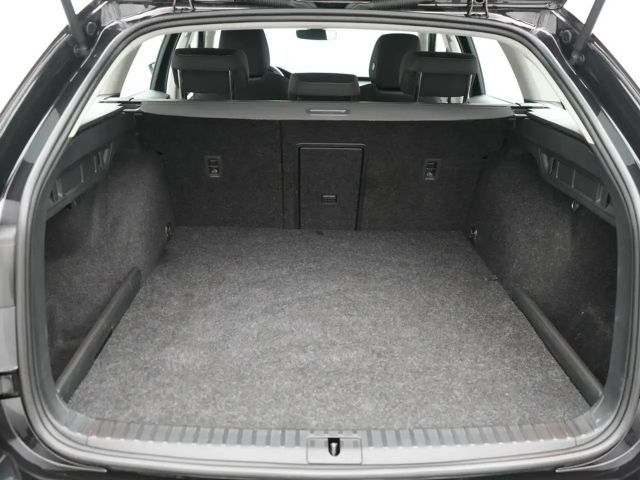 Skoda Octavia Ambition Combi