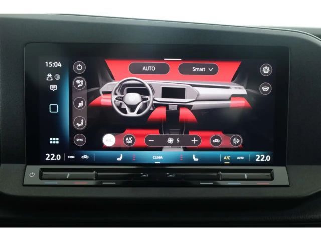 Volkswagen Caddy 2.0 TDI Life