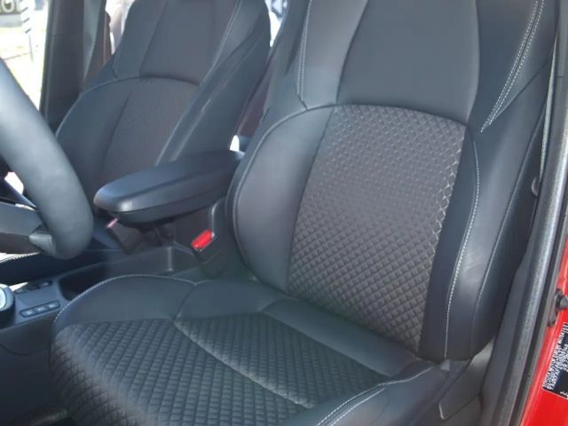 Toyota Yaris Hatchback Lounge
