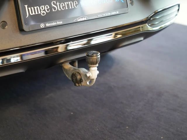 Mercedes-Benz EQE SUV 4MATIC 500 AMG Line