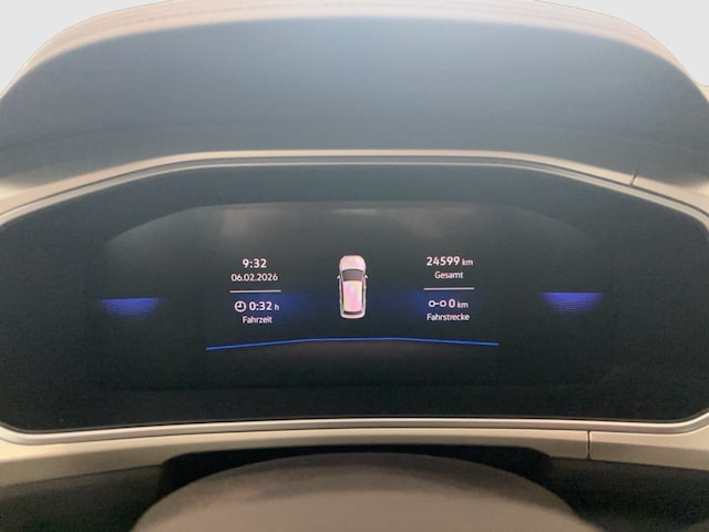 Volkswagen T-Roc 1.0 TSI Move