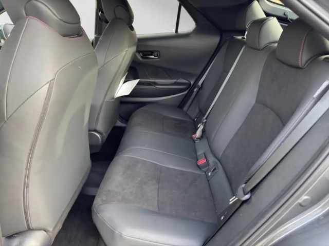 Toyota C-HR GR Hybride Plug-in