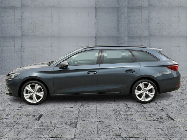 Seat Leon 1.5 TSI FR-lijn Sportstourer