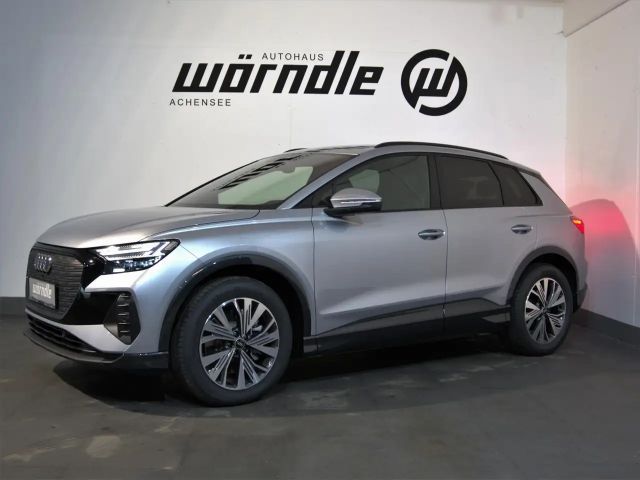 Audi Q4 e-tron 50 Quattro