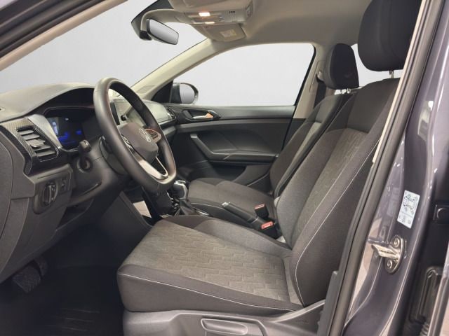 Volkswagen T-Cross 1.0 TSI DSG Life