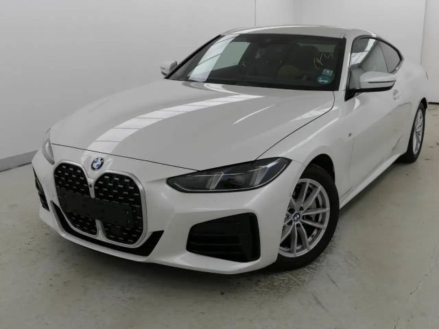 BMW 430 430i Coupé M-Sport xDrive