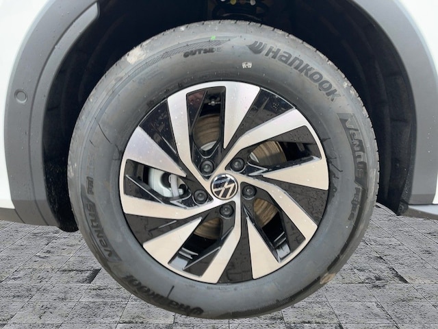 Volkswagen T-Roc DSG Life