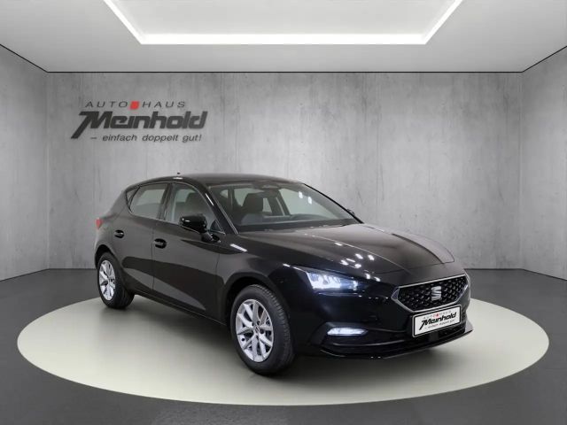 Seat Leon 1.5 TSI Style