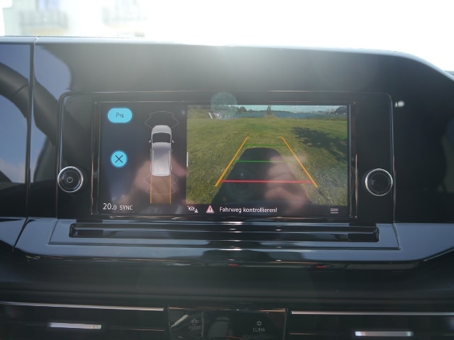 Volkswagen Caddy DSG