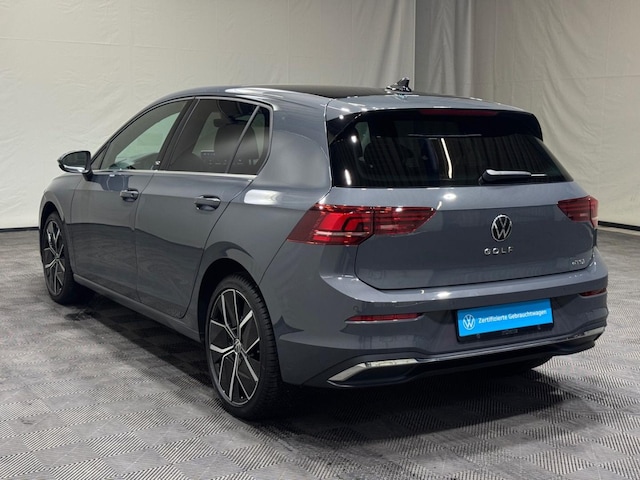 Volkswagen Golf 1.5 eTSI DSG Style