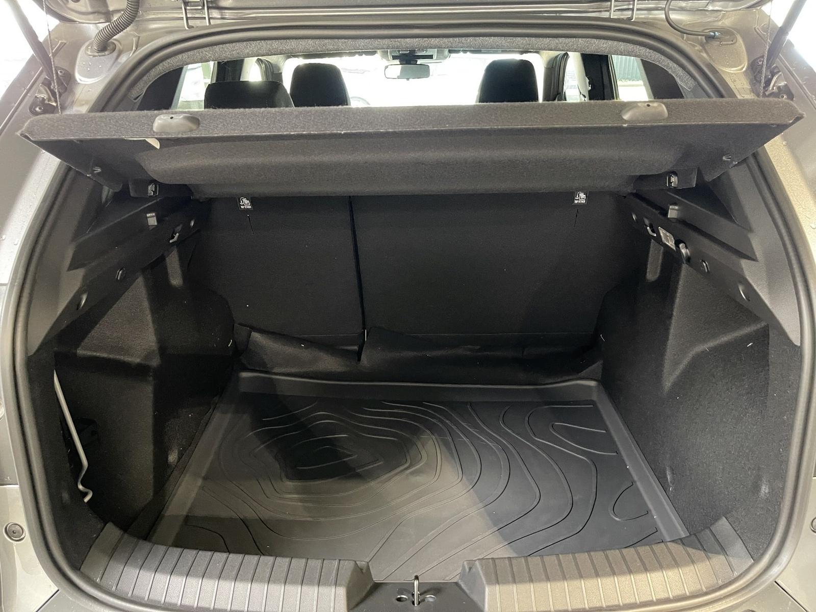 Dacia Duster Extreme TCe 130