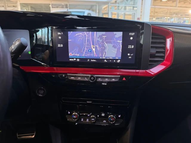 Opel Mokka GS-Line Grand Sport Turbo