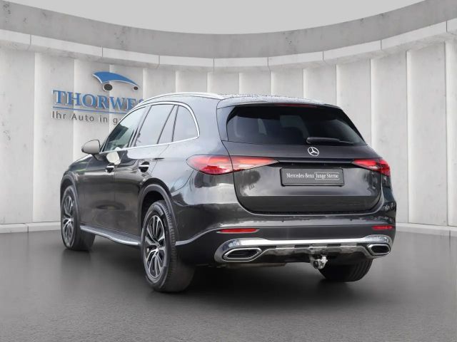 Mercedes-Benz GLC 220 4MATIC GLC 220 d Premium