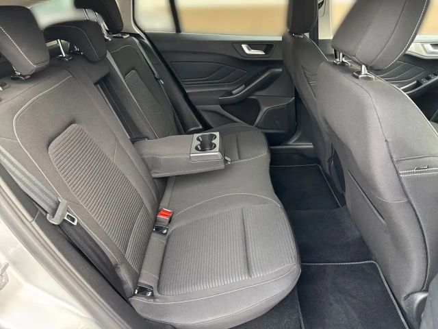 Ford Focus 1.5 EcoBlue Titanium Wagon