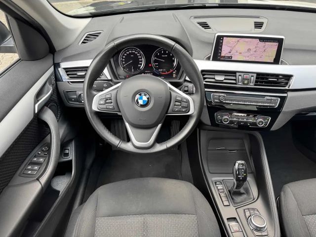 BMW X1 sDrive18i