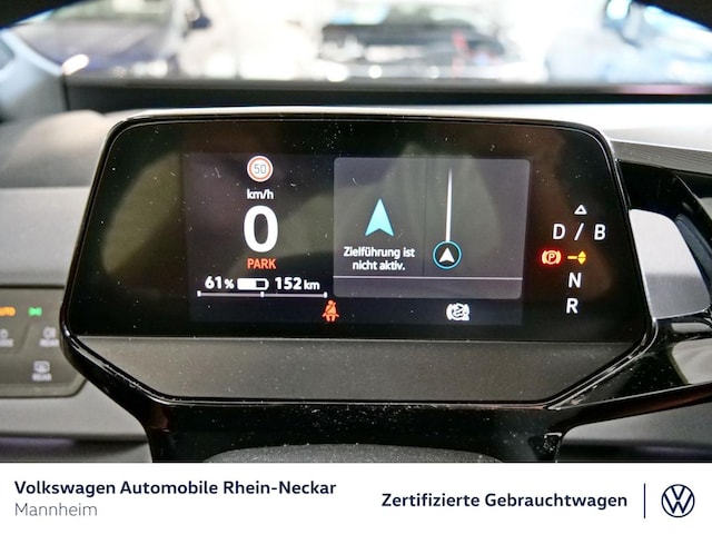 Volkswagen ID.3 Performance Pure