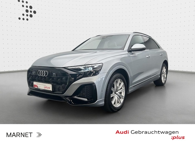 Audi Q8 45 TDI Quattro