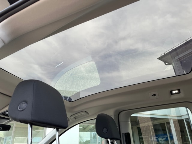 Volkswagen Caddy DSG