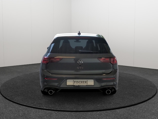 Volkswagen Golf 2.0 TSI DSG Golf VIII