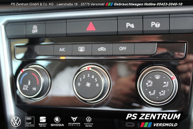 Volkswagen T-Roc 2.0 TDI DSG Life