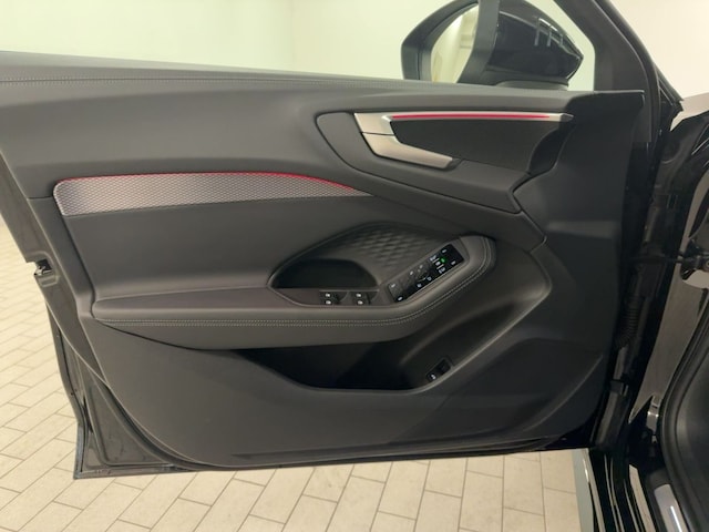 Audi A5 Avant S-Tronic