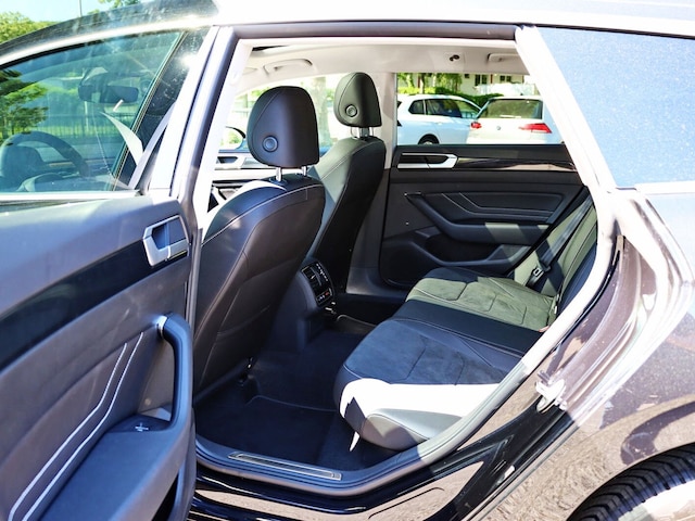 Volkswagen Arteon Shooting Brake 2.0 TSI 4Motion DSG Elegance Elegance