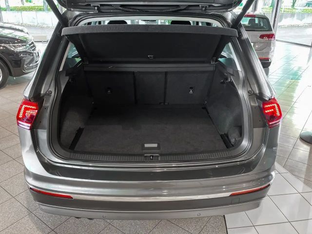 Volkswagen Tiguan 1.5 TSI DSG Highline