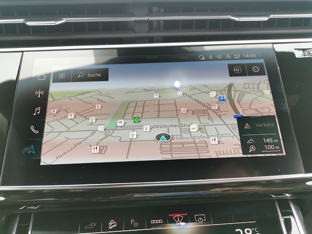 Audi Q7 55 TFSI Hybride Quattro