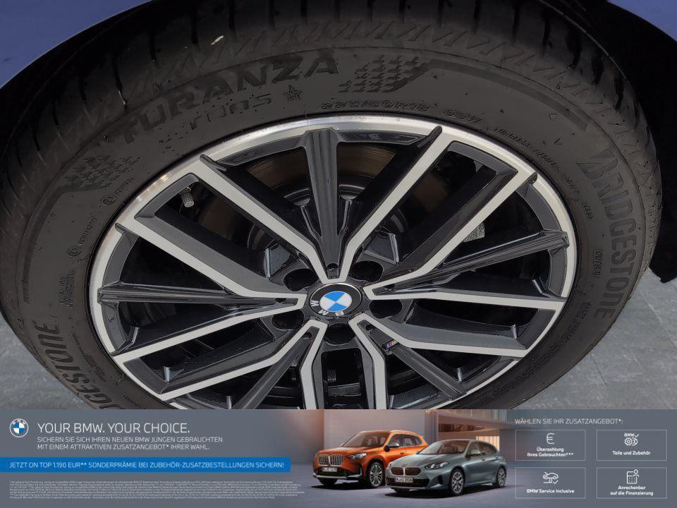 BMW 223 Active Tourer xDrive