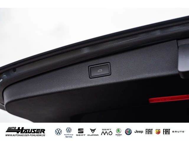 Volkswagen Tiguan 1.5 eTSI DSG Life