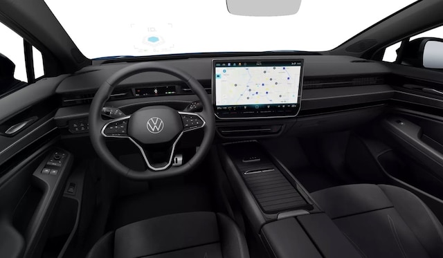 Volkswagen ID.7 Pro Tourer