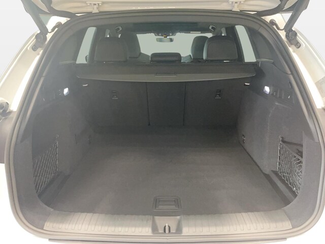 Audi Q6 e-tron Quattro