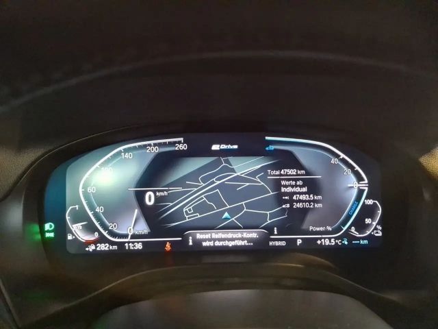 BMW X3 M-Sport xDrive30e