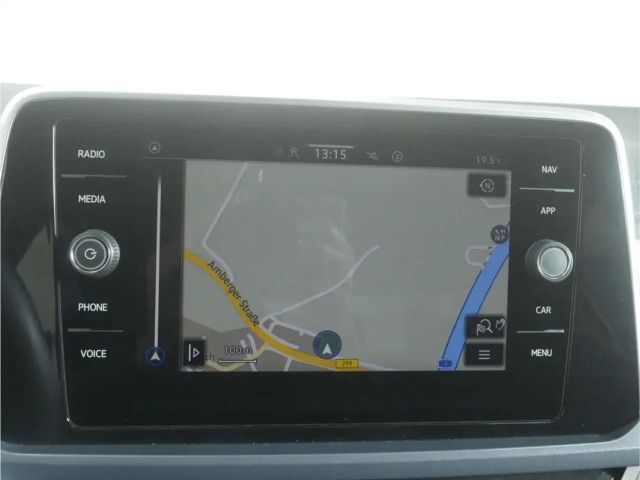 Volkswagen T-Roc 1.5 TSI DSG Style