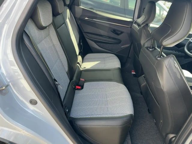 Renault Megane E-Tech E-Tech Techno